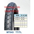 Motos pneus 2,25 de 2.25-17-18